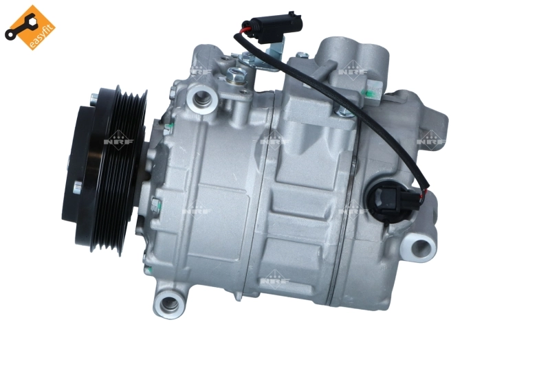 Compresor ac NRF 32433 precio, desde 302,43 EUR