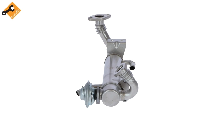 Comprar 504178568 Fiat/Alfa/Lancia Enfriador de recirculación de gases de escape EGR