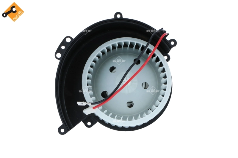 Electroventilador habitáculo Opel Astra (F69)