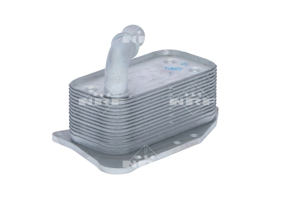 Portafiltro de aceite 31341 NRF