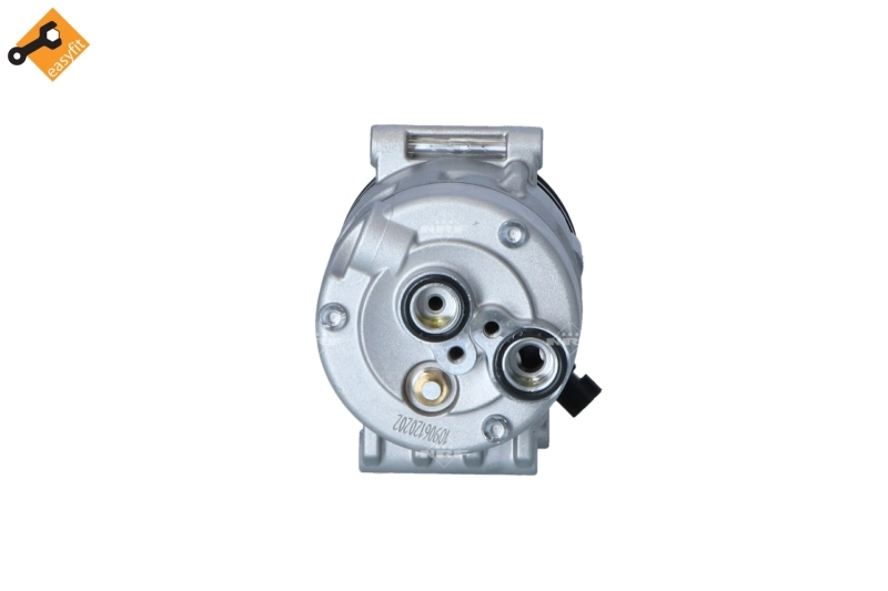 32403 NRF Compresor climatizador