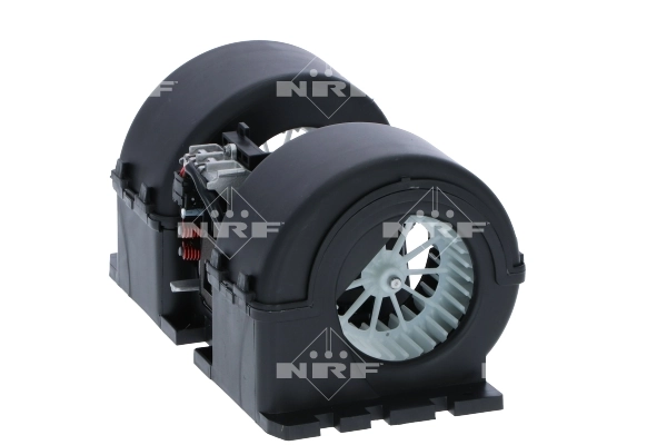 Comprar 34141 NRF Motor de calefacción
