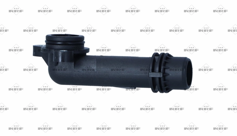 Brida del sistema de refrigeración (triple unión) NRF 775018 precio, desde 7,23 EUR