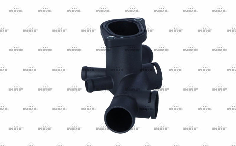 Comprar 775003 NRF Brida del sistema de refrigeración (triple unión)