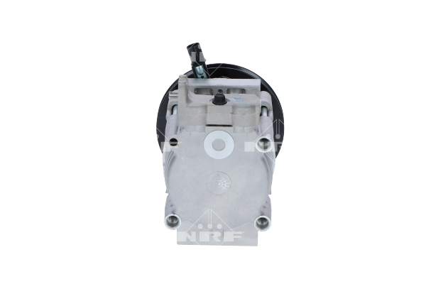 Compresor climatizador para Hyundai H100  P
