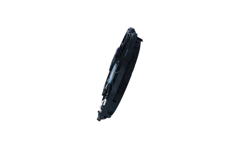 Electroventilador del motor para Audi A6 Allroad C6 4FH