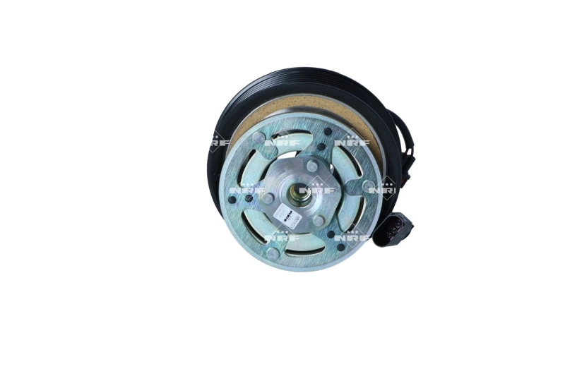 Polea del compresor de aire acondicionado NRF 380103 precio, desde 74,25 EUR