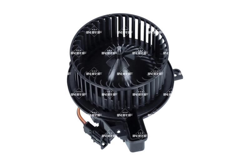 Ventilador de calefacción NRF 34595 precio, desde 69,70 EUR