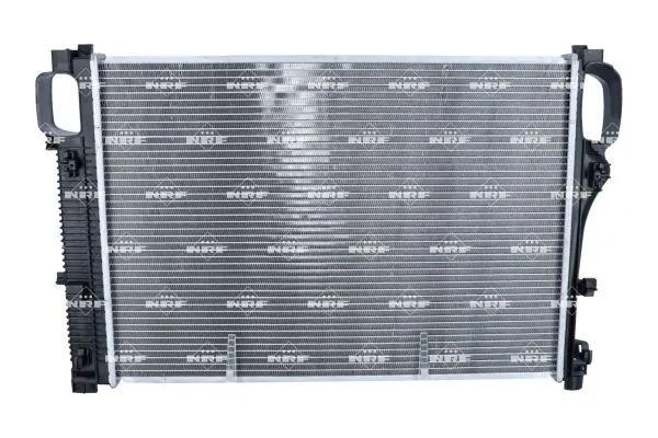 Radiador de água Mercedes S 