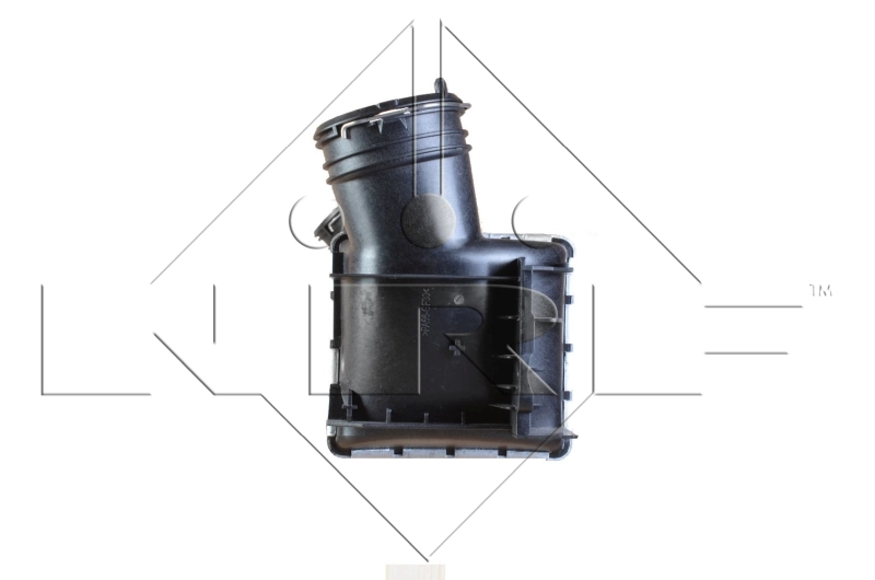 Radiador de aire de admisión NRF 30386 precio, desde 151,94 EUR