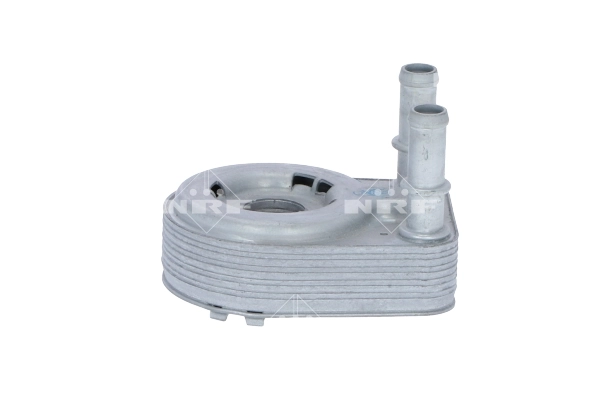 Radiador de aceite NRF 31323 precio, desde 45,73 EUR