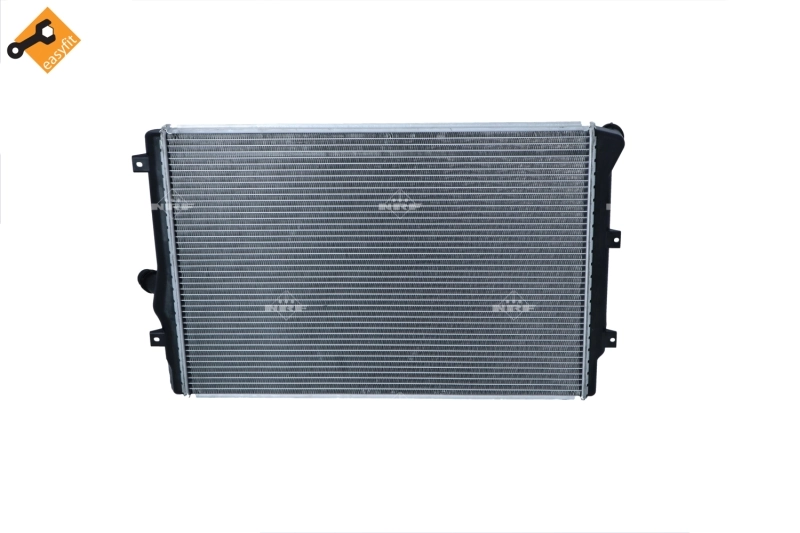 Comprar Radiador Skoda Octavia II A5 1Z5