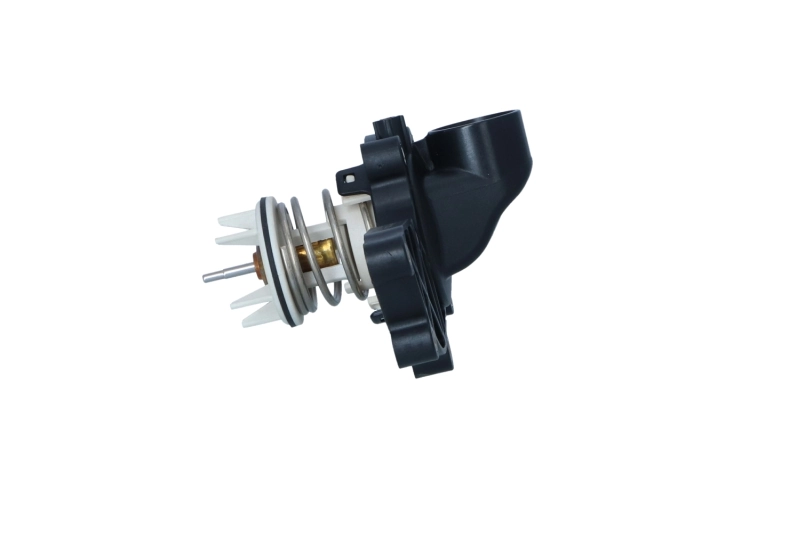 Caja del termostato para Audi Q7  4LB