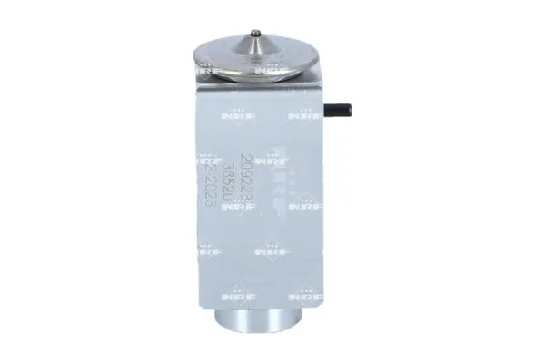 Comprar 38520 NRF Válvula TRV del aire acondicionado