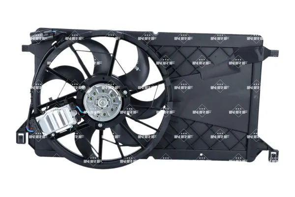 Ventilador de radiador Ford Focus II hatchback (DA, HCP, DP) (2004 - 2011) precio, desde 101,16 EUR