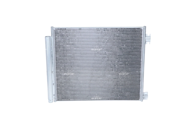 Aire acondicionado capacitor NRF 350411 precio, desde 111,01 EUR