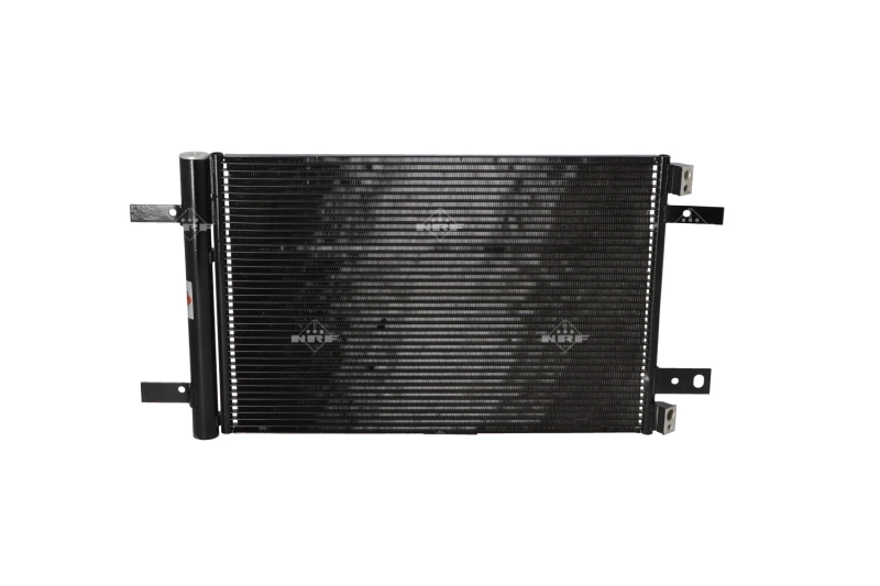 Comprar 350323 NRF Condensador de aire acondicionado