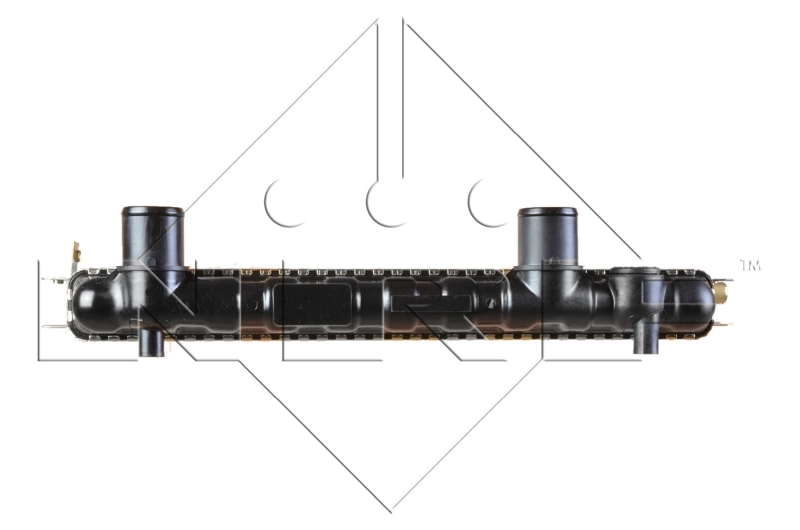 Água radiador NRF 52062A precio, desde 79,74 EUR