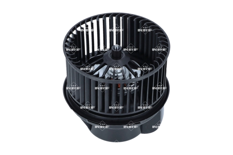 Ventilador de habitáculo para Ford Mondeo IV CA2