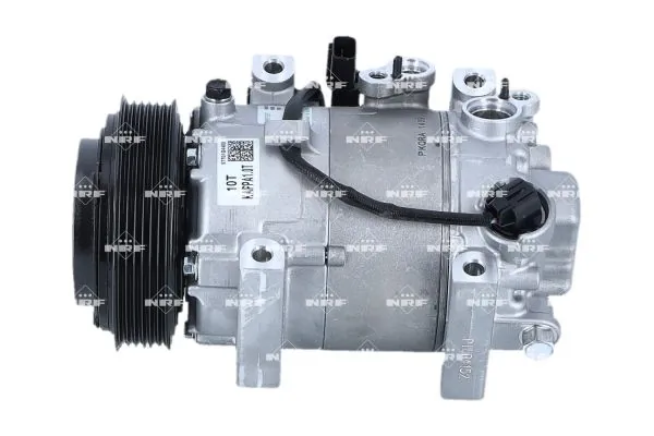 320248G NRF Compresor climatizador