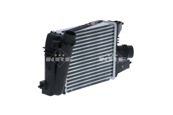  Intercooler Nissan JUKE 