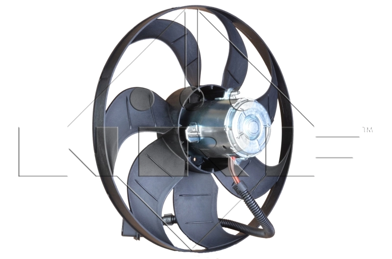  Ventilador del motor Volkswagen Bora 