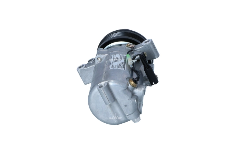 Compresor de aire acondicionado 32414 NRF