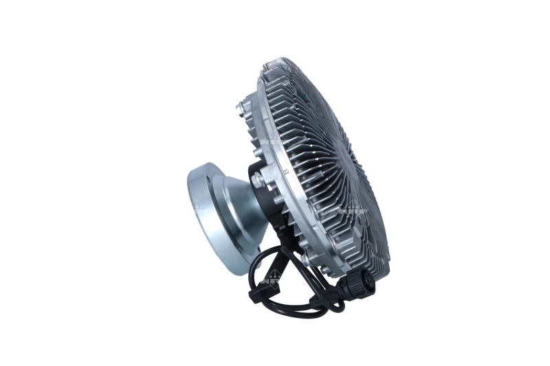 Comprar 49002 NRF Embrague viscoso de ventilador
