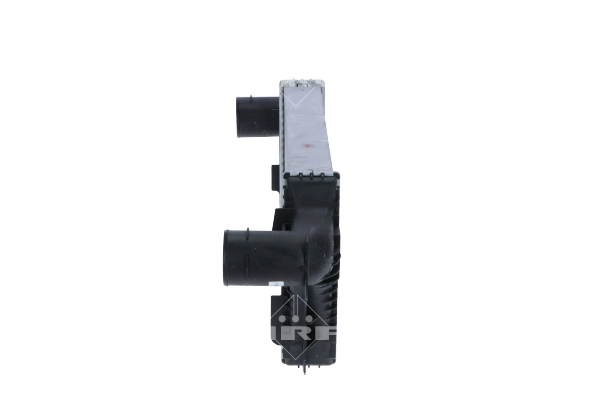 30465 NRF Radiador de intercooler