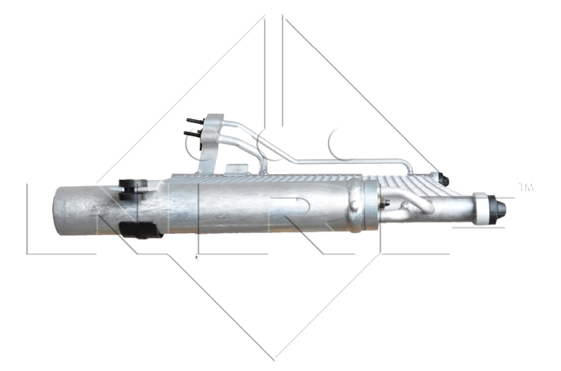 Comprar 35475 NRF Condensador de aire acondicionado