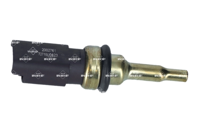 Sensor de temperatura 9810048680 Fiat/Alfa/Lancia