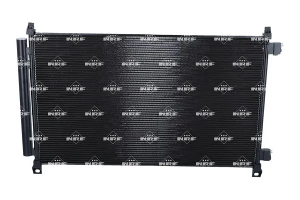 Aire acondicionado capacitor NRF 350619 precio, desde 114,01 EUR