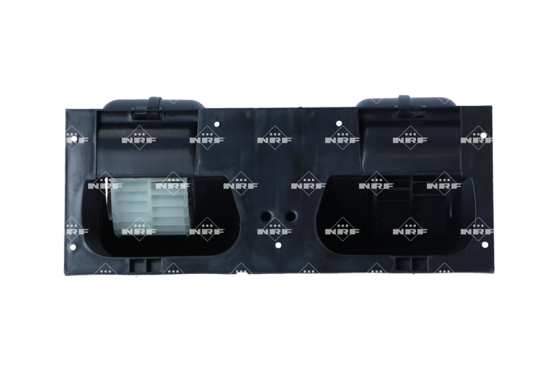 Ventilador habitáculo 34138 NRF