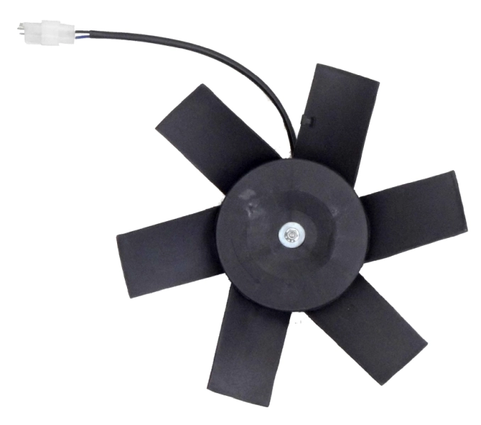 47657 NRF Electroventilador del motor