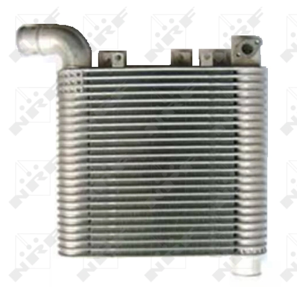 Comprar Intercooler Hyundai Santa Fe II CM