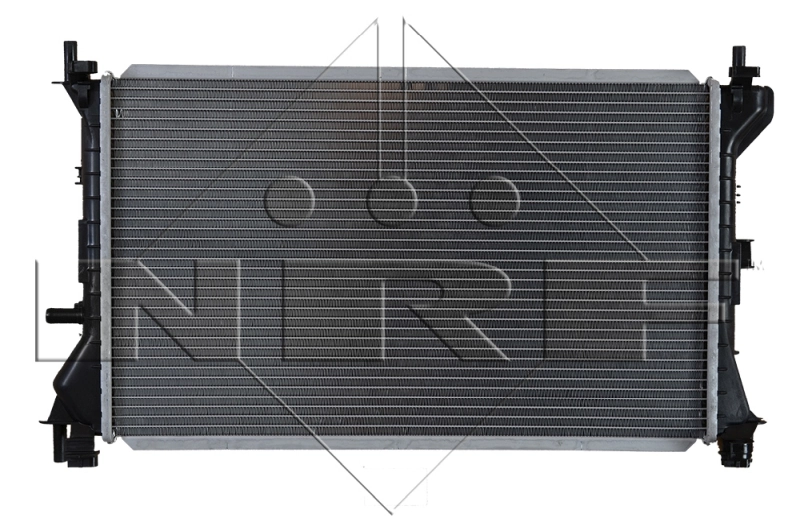 509638 NRF Refrigeración del motor