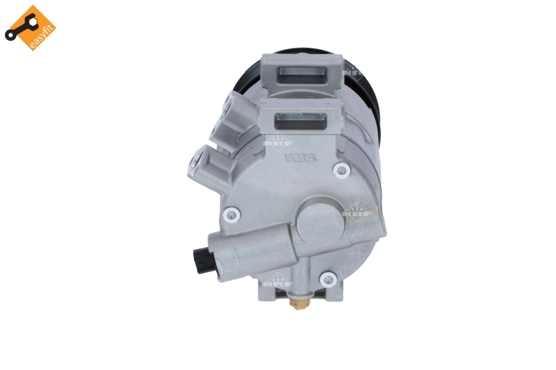 32929 NRF Compresor climatizador
