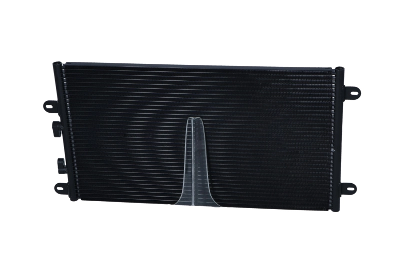 Radiador de aire acondicionado para Alfa Romeo 147  937