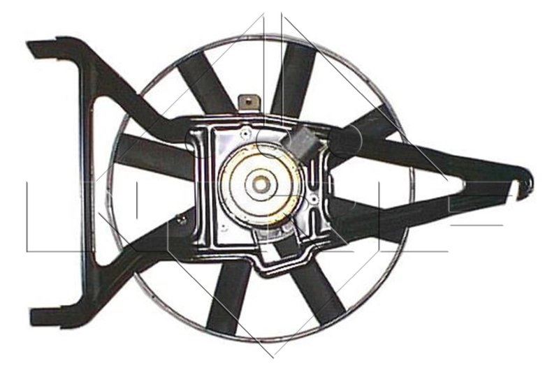 Comprar Ventilador eléctrico de refrigeración completo (motor y hélice) Citroen Saxo S0, S1 a bajo precio