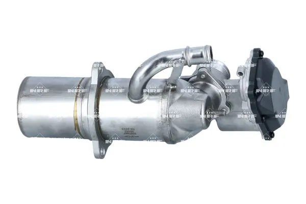 Enfriador de recirculación de gases de escape EGR NRF 48453 precio, desde 187,98 EUR