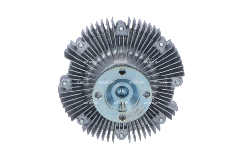  Embrague viscoso de ventilador Toyota Land Cruiser 