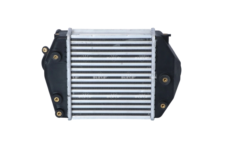 Radiador de aire de admisión NRF 30471 precio, desde 52,27 EUR