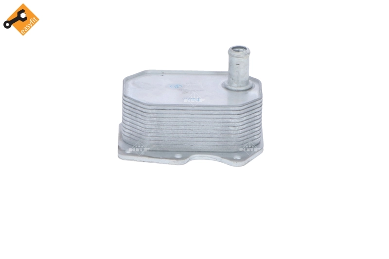 Radiador de aceite NRF 31212 precio, desde 35,19 EUR