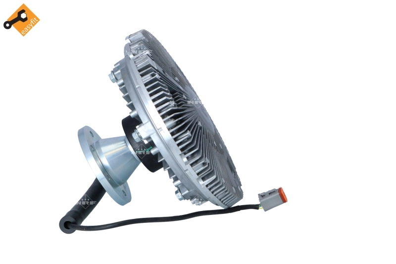 Comprar 49007 NRF Embrague viscoso de ventilador