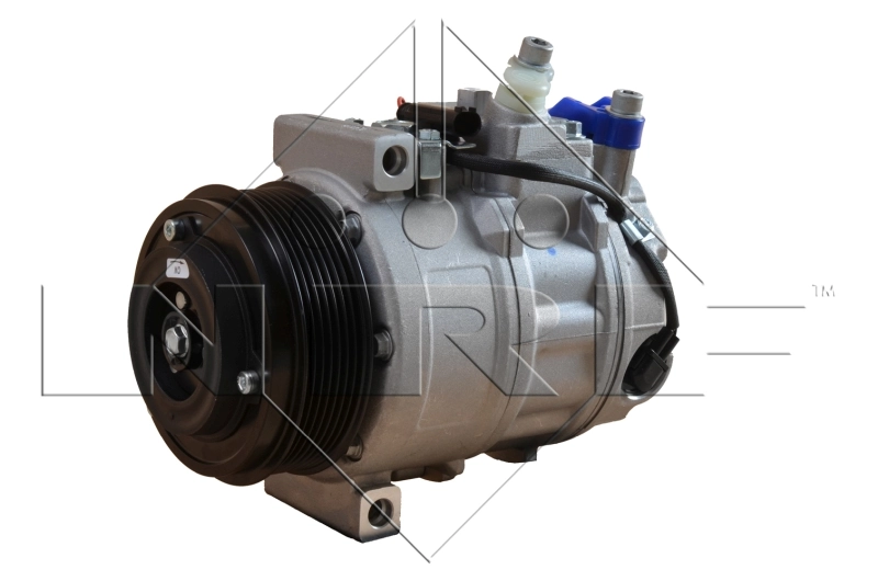 Compresor ac NRF 32729 precio, desde 256,20 EUR