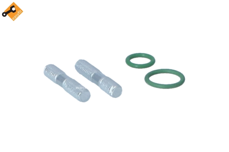Evaporador de aire acondicionado 36138 NRF