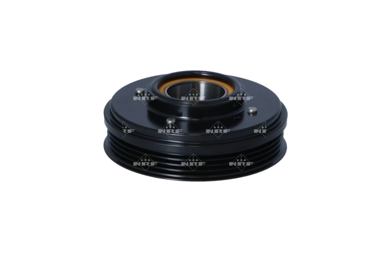 Comprar 380009 NRF Polea del compresor de aire acondicionado