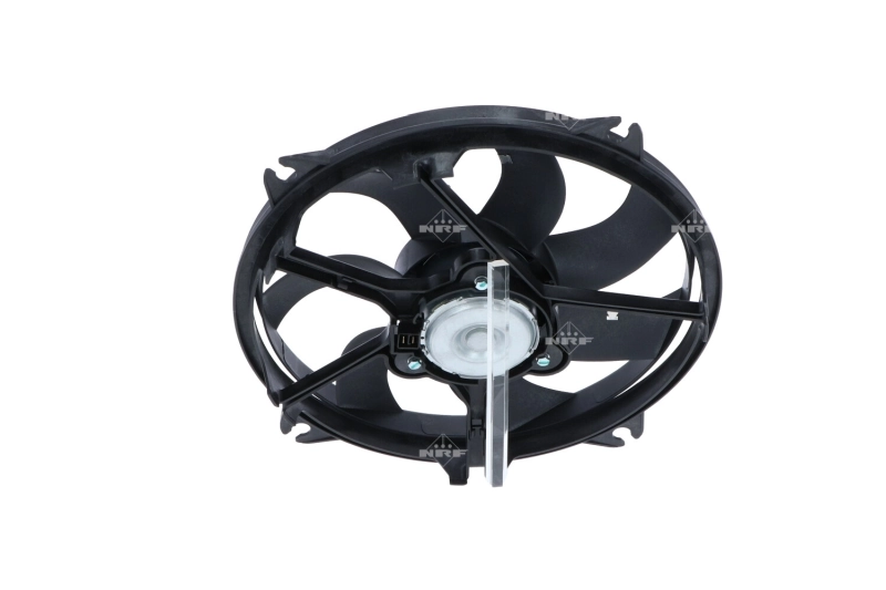  Ventilador del motor Peugeot Partner 1
