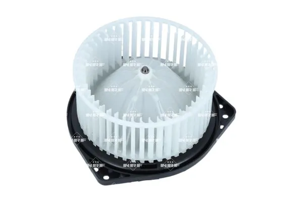 Ventilador de habitáculo para Nissan Patrol  Y61