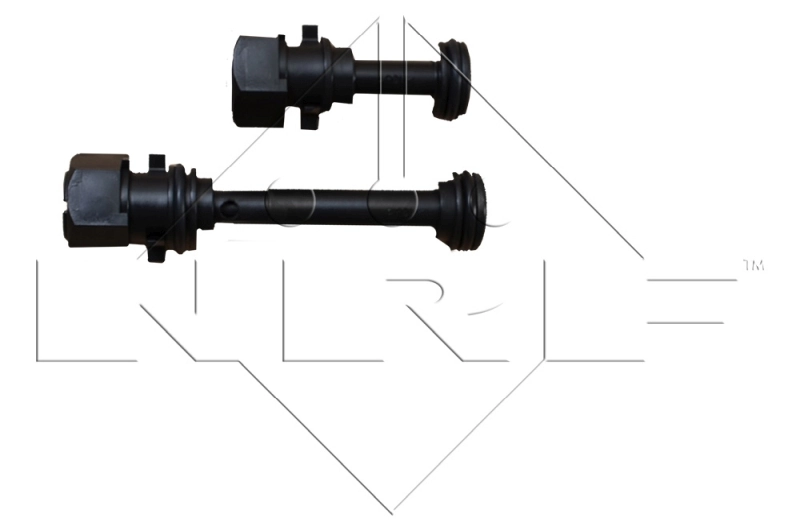 Comprar 53472 NRF Radiador de auto